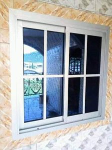 fenêtre sur mesure à Champagnac-la-Prune